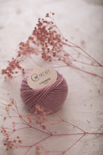 Kašmiirlõng Classic 25g/112m