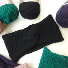 PEAPAEL TUI lõngast