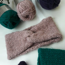 PEAPAEL TUI lõngast