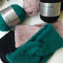 PEAPAEL TUI lõngast