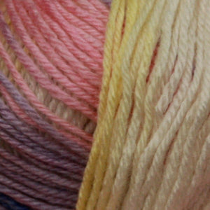 Baby Wool Batik 50g/175m