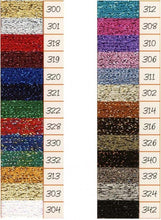 Anchor Artiste Metallic 25g/100m