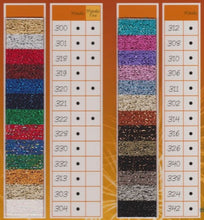 Anchor Artiste Metallic 25g/100m