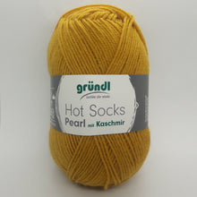 4-kordne sokilõng Hot Socks Pearl 50g/200m