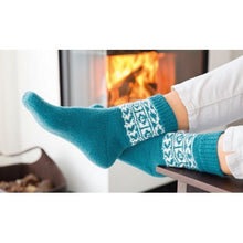 4-kordne sokilõng Hot Socks Pearl 50g/200m