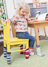 4-kordne sokilõng Uni 50g/210m Masinas pestav