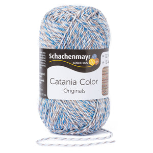 Catania Color 50g/125m