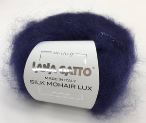 Silk Mohair Lux 25g/210m