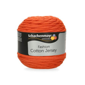 Cotton Jersey 100g/74m