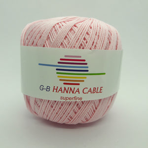 Hanna Cable 50g/175m
