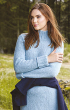 Brushed Fleece, 50g/105m