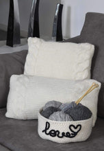 Patagonia 100g/100m. Masinas pestav