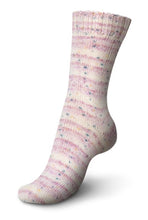 4-kordne PREMIUM Silk Color 100g/400m Masinas pestav