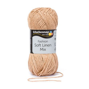 Soft Linen Mix 50g/93m