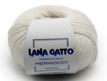 Merinocot 50g/125m