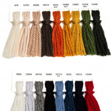 Patagonia 100g/100m. Masinas pestav