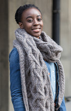 Brushed Fleece, 50g/105m