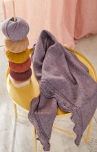 4-kordne PREMIUM Merino Yak 100g/400m Masinas pestav