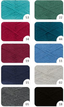 4-kordne sokilõng Hot Socks Uni 50 50g/210m