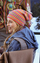 6-kordne sokilõng Color, 150g/375m