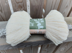 Lambavillane lõng 8/3 100g/250m