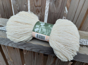 Lambavillane lõng 8/3 100g/250m