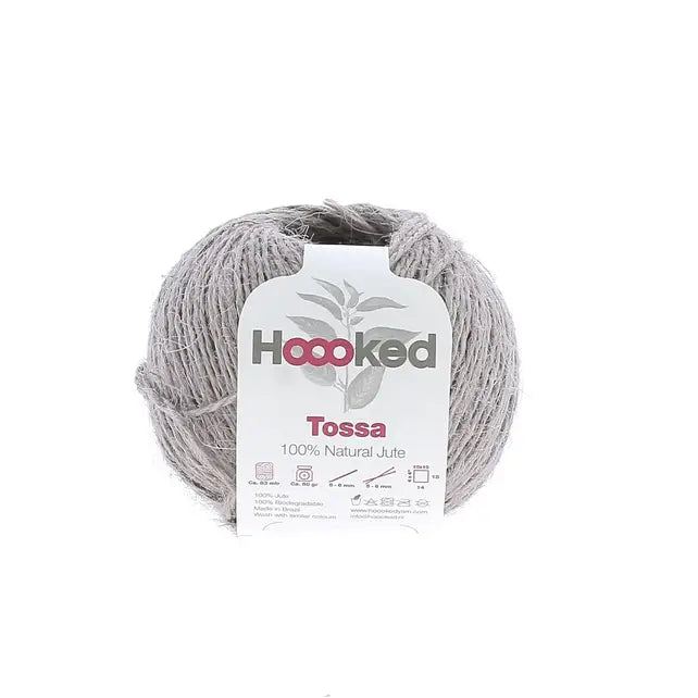 Tossa 100g/165m