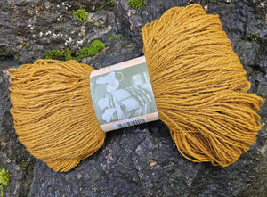 Lambavillane lõng 8/2 100g/350m