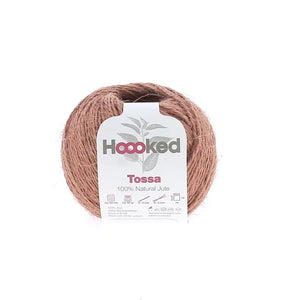 Tossa 100g/165m