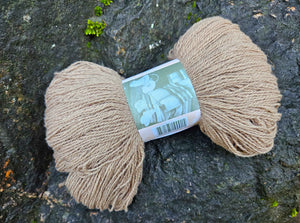 Lambavillane lõng 8/2 100g/350m