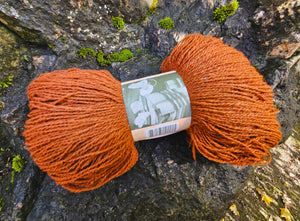 Lambavillane lõng 8/2 100g/350m