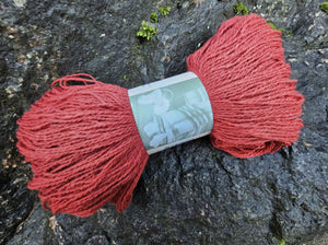 Lambavillane lõng 8/2 100g/350m