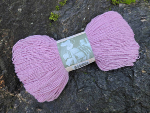 Lambavillane lõng 8/2 100g/350m