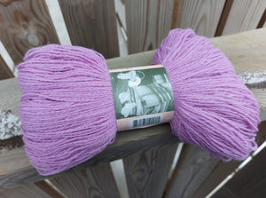 Lambavillane lõng 8/3 100g/250m