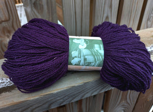 Lambavillane lõng 8/3 100g/250m