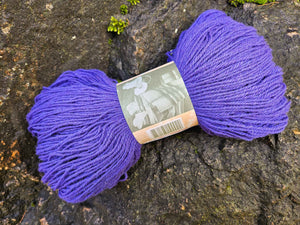 Lambavillane lõng 8/3 100g/250m