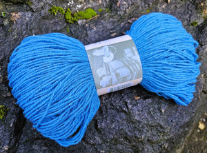Lambavillane lõng 8/3 100g/250m