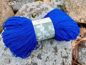 Lambavillane lõng 8/3 100g/250m