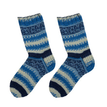 6-kordne sokilõng Color 150g/375m