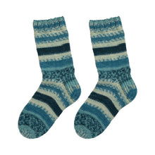 6-kordne sokilõng Color 150g/375m