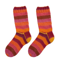 6-kordne sokilõng Color 150g/375m