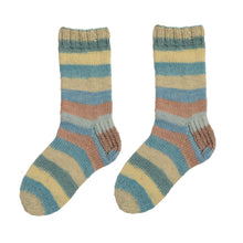 6-kordne sokilõng Color 150g/375m