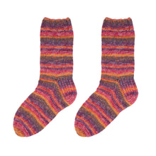 6-kordne sokilõng Color 150g/375m