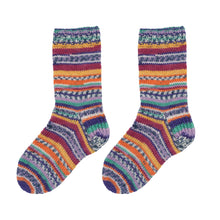 6-kordne sokilõng Color 150g/375m