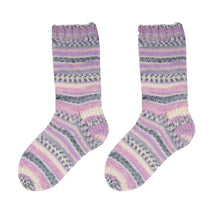 6-kordne sokilõng Color 150g/375m