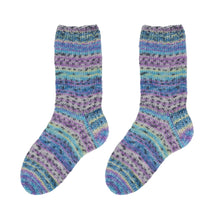 6-kordne sokilõng Color 150g/375m