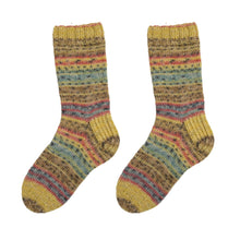 6-kordne sokilõng Color 150g/375m