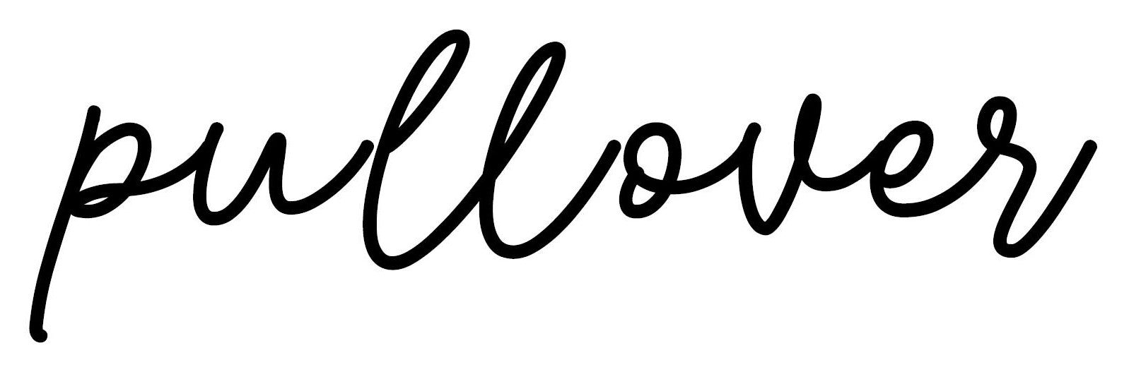 pullover.ee logo