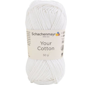 Your Cotton 50g/70m