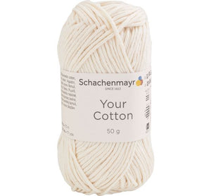Your Cotton 50g/70m